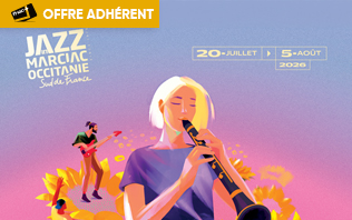 Jazz In Marciac